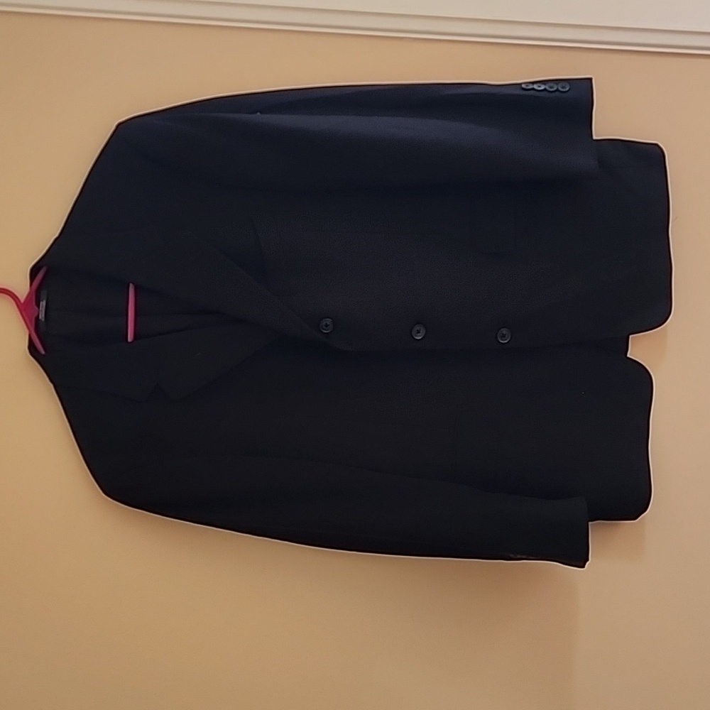Black Nordstrom Blazer